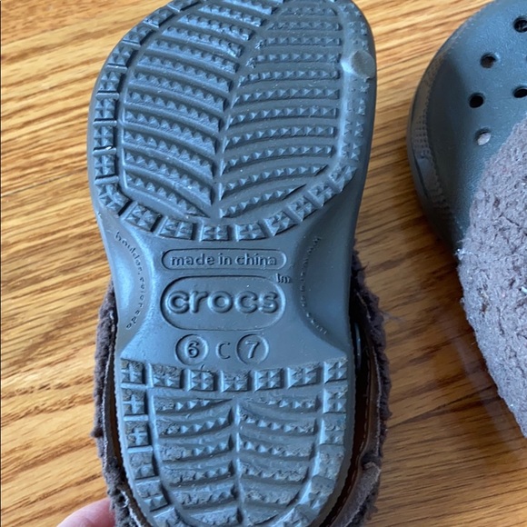 Kids Crocs - Picture 3 of 3